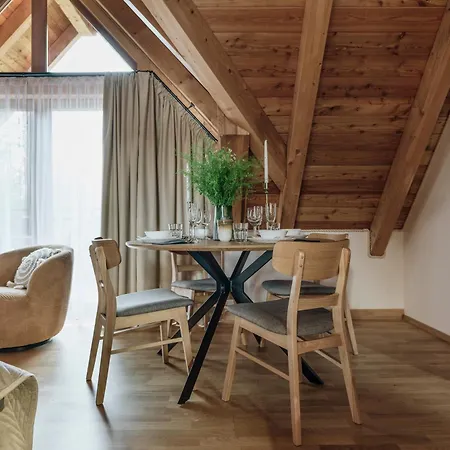 Apres Bachleda - Loftaffair Collection 4*