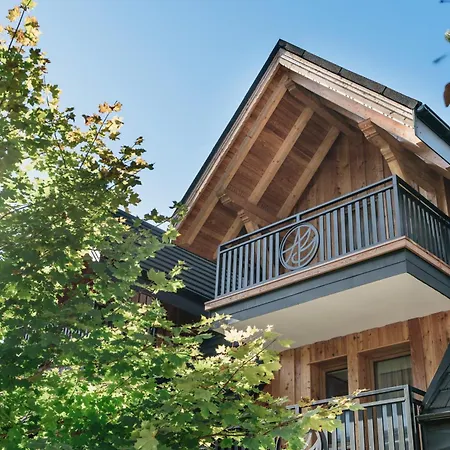 Apartahotel Apres Bachleda - Loftaffair Collection 4*