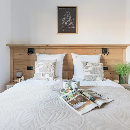 Apres Bachleda - Loftaffair Collection Apart Otel