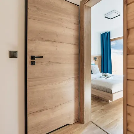 Apart Otel Apres Bachleda - Loftaffair Collection 4*