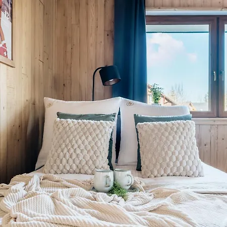 Apart Otel Apres Bachleda - Loftaffair Collection 4*