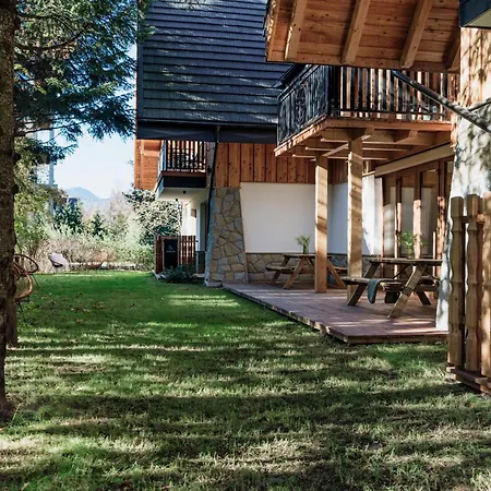 Apart Otel Apres Bachleda - Loftaffair Collection