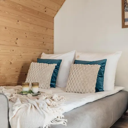 Apres Bachleda - Loftaffair Collection Apart Otel