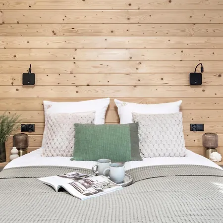 Apart Otel Apres Bachleda - Loftaffair Collection Zakopane