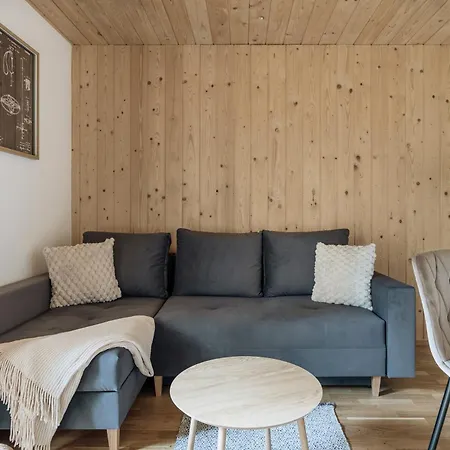 Apres Bachleda - Loftaffair Collection Apart Otel