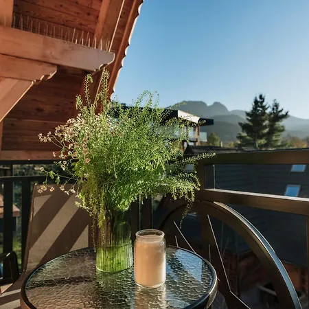 Apres Bachleda - Loftaffair Collection 4* Zakopane