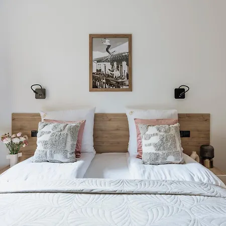 Apres Bachleda - Loftaffair Collection Apart Otel