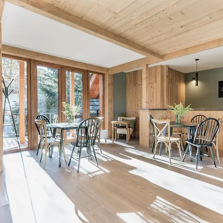 Apart Otel Apres Bachleda - Loftaffair Collection