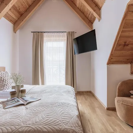Apres Bachleda - Loftaffair Collection 4* Zakopane