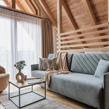 Apres Bachleda - Loftaffair Collection 4* Zakopane