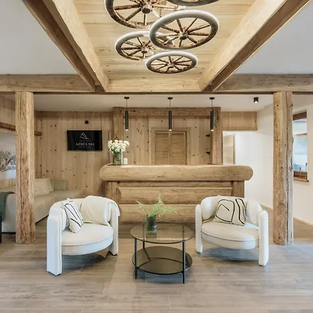 Apres Bachleda - Loftaffair Collection 4* Zakopane