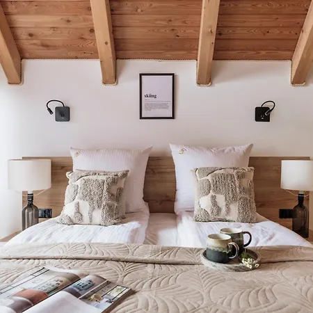 Apart Otel Apres Bachleda - Loftaffair Collection Zakopane