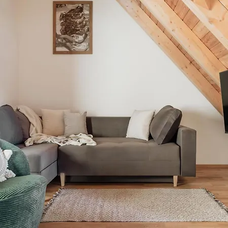 Apart Otel Apres Bachleda - Loftaffair Collection Zakopane