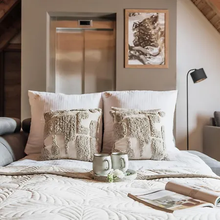 Apres Bachleda - Loftaffair Collection 4* Zakopane