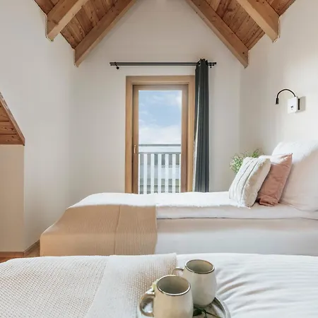 Apres Bachleda - Loftaffair Collection Apart Otel