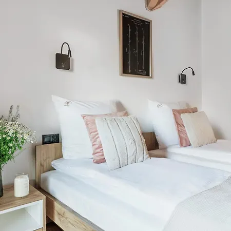 Apart Otel Apres Bachleda - Loftaffair Collection