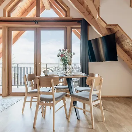 Apart Otel Apres Bachleda - Loftaffair Collection