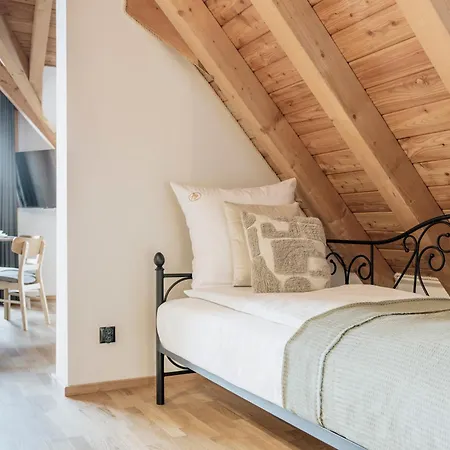 Apart Otel Apres Bachleda - Loftaffair Collection Zakopane